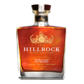 Hillrock Estate Double Cask Sauternes Finished Rye Whiskey 750ml