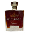 Hillrock Estate Double Cask Tawny Port Cask Finish Rye Whiskey 750ml