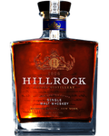 Hillrock Estate Single Malt Whiskey 750ml
