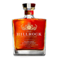 Hillrock Estate Solera Aged  Sauternes Cask Finish Bourbon Whiskey 750ml