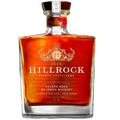 Hillrock Solera Aged Bourbon Whiskey 750 ml