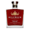 Hillrock Double Cask Rye Whiskey (Sauternes Cask Finished) 750 ml