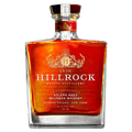 Hillrock Solera Aged Barrel Finished In A Barbados Rum Cask 750ml