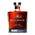 Hillrock Double Cask Rye Whiskey 750 ml