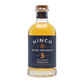 Hinch Double Wood 5 Year Old Irish Whiskey 750ml