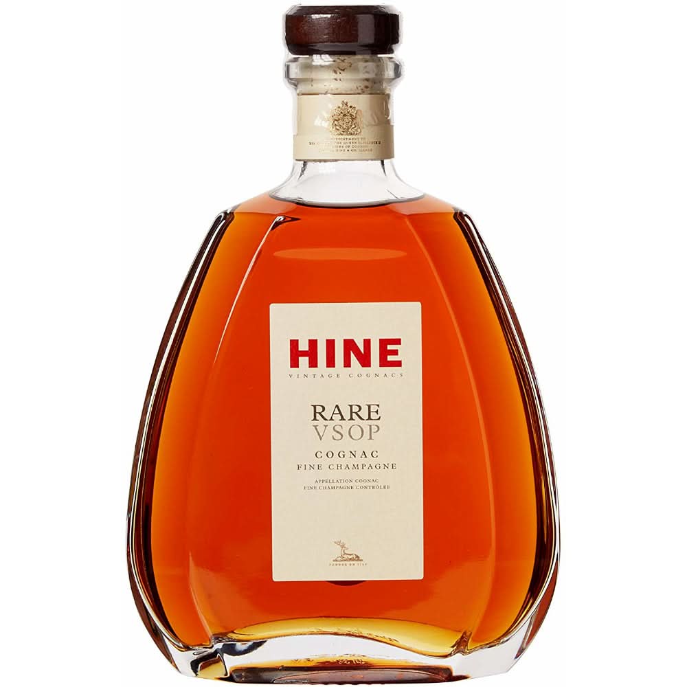 Hine Estate V.S.O.P Grande Champagne Cognac 750ml