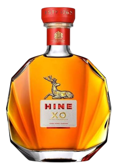 Hine XO 1 er Cru Cognac Grande Champagne 700 ml