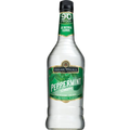 Hiram Walker Peppermint Schnapps 750ml