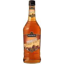Hiram Walker Amaretto Liqueur 1Lt