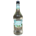 Hiram Wa;ker Creme de Menthe Cocktail Mixers 1L