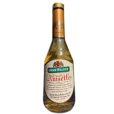 Hiram Walker Anisette 750 ml