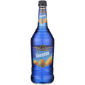 Hiram Walker Blue Curaco 1L