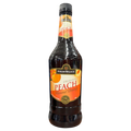 Hiram Walker Peach Original Flavored Brandy 750 ml