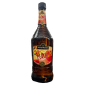 Hiram Walker Peach Schnapps 750 ml