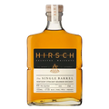 Hirsch The Single Barrel Whiskey 750ml