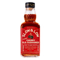 Hochstadter's Slow and Low Cherry Old Fashioned 750ml