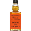 Hochstadter's Slow & Low Old Fashioned 6Yr 750ml