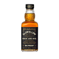 Hochstadters Slow and Low Old Fashioned Rock and Rye  Straight Rye Whiskey 750 ml