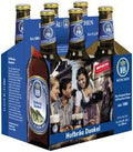 Hofbrau Hefe-Weizen Dunkel Beer 11.2-Oz Bottle 6-Pack