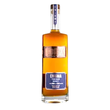 Hogback Distillery Enigma Four Grain Whiskey 750ml