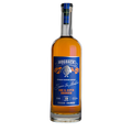 Hogback Distillery Oak & Aspen Bourbon Single Barrel #32 750ml