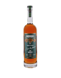 Hogback Distillery Straight Rye Whiskey 750ml