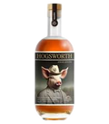 Hogsworth Bourbon Whiskey and Armagnac 9 year 750 ML