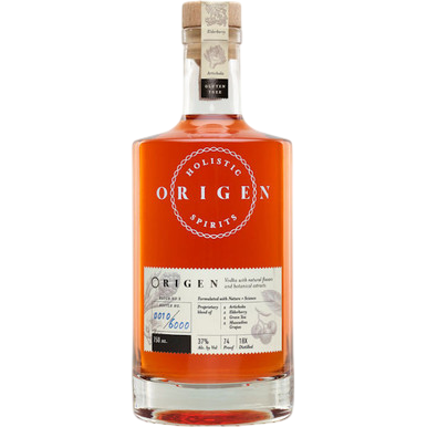 Holistic Spirits Origen 750 ml
