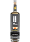 Holla Praise the Gourd Pumpkin Flavored Vodka 750ml