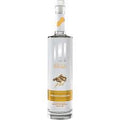 Holla Vodka PBV Peanut Butter Vodka 750ml
