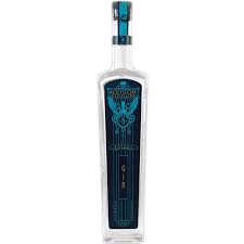 Holystone Distilling Bosun’s Navy Strength Gin 750ml