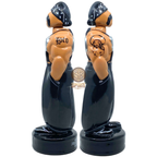 Homies Big Loco Ceramic Añejo Tequila 750ml
