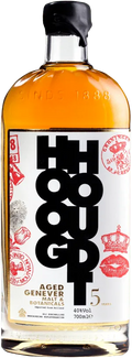 Hooghoudt 5 Year Old Aged Genever 700ml