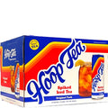 Hoop Tea Original Spiked Iced Tea 12-Oz Can 12-Pack