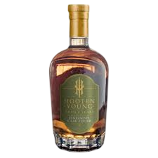 Hooten Young Zinfandel Cask Finish 6 year 750 ml
