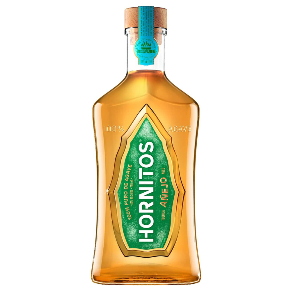 Casa Sauza Hornitos Anejo Tequila 750ml