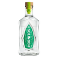 Hornitos Plata Tequila 1.75 L