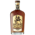 Horse Soldier Legendary Men Commanders Select VI Limited Edition 12 year 750 ML