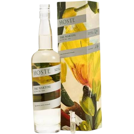 Hoste The Martini 750 ML