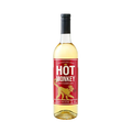 Hot Monkey Pepper Flavored 750ml