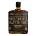 Hotel Tango 2 Year Old Single Barrel Ready-To-Drink American Straight Bourbon Whiskey 750ml