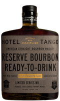 Hotel Tango American Straight Reserve Bourbon Whiskey 750ml