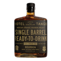 Hotel Tango Distillery Single Barrel Ready-To-Drink American Straight Bourbon Whiskey 117.2 Proof 750ml