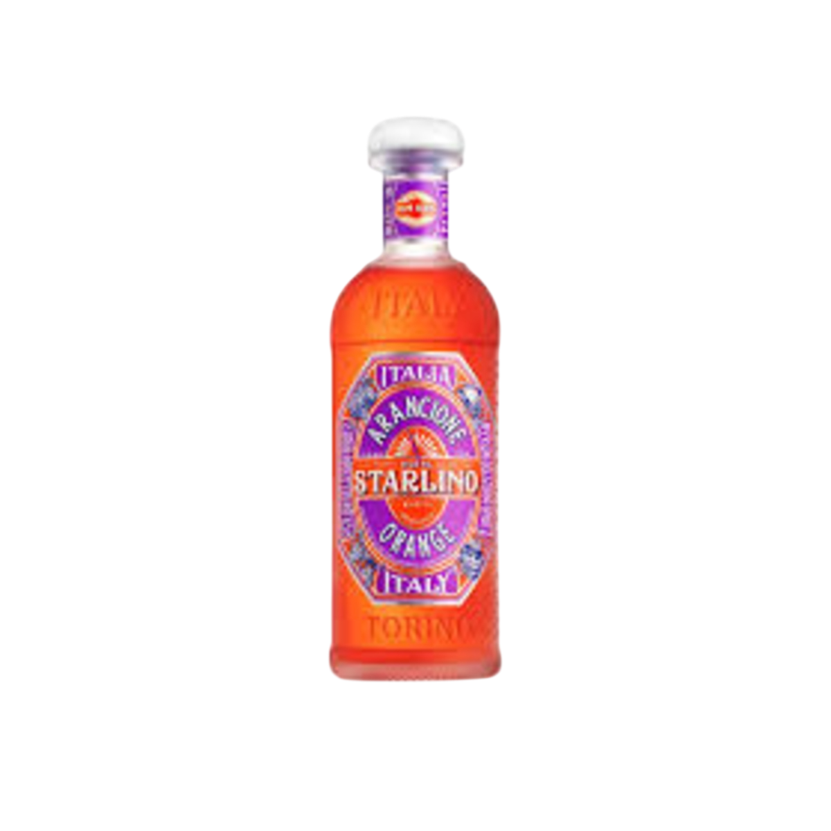 Hotel Starlino Orange Apertivo 750 ml