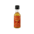 Howler Head Banana Flavored Bourbon Whiskey 50ml