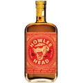 Howler Head Banana Whiskey 750ml