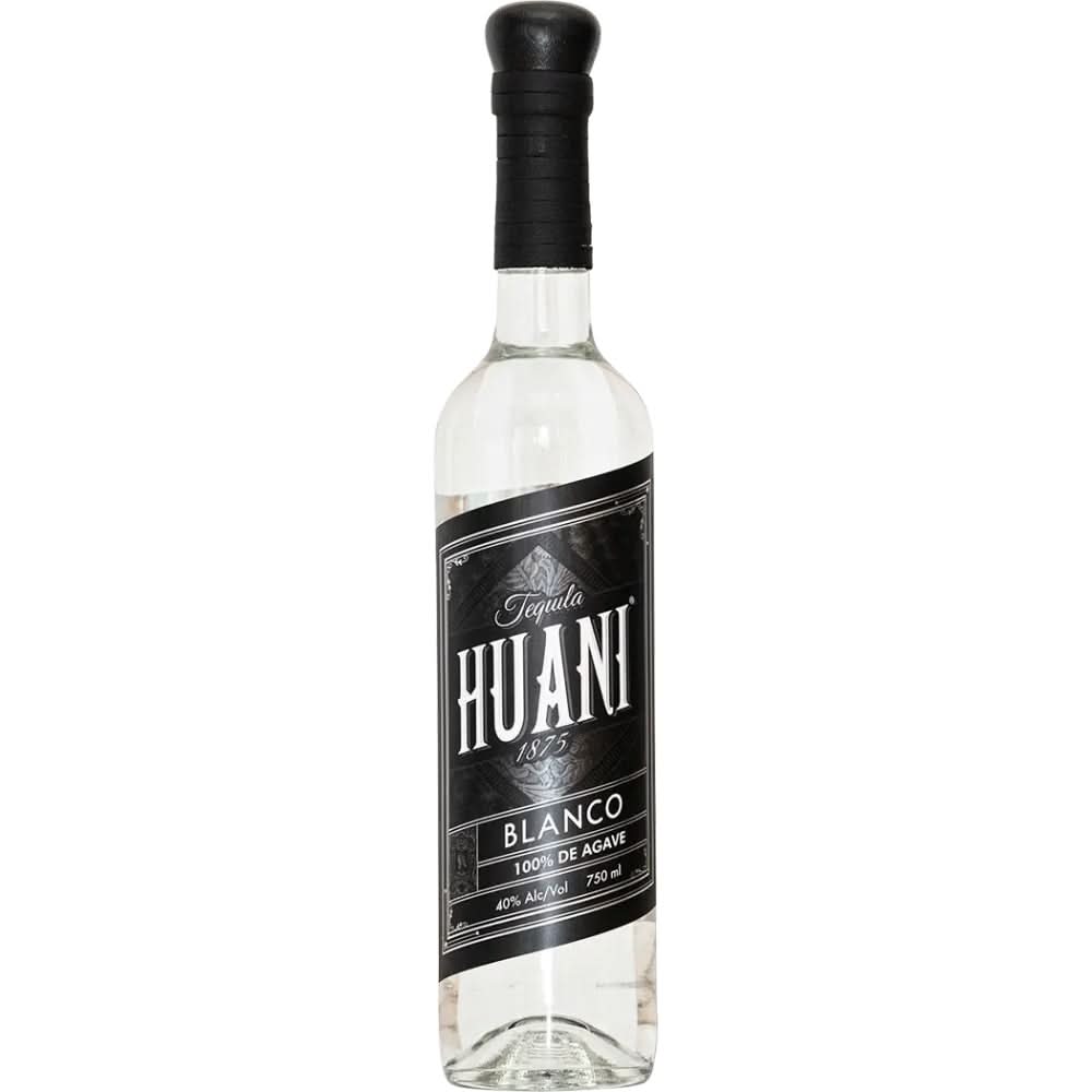 Huani Blanco Tequila 750ml