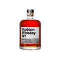 Tuthilltown Spirits Hudson Whiskey NY Back Room Deal Straight Rye Whiskey 750ml