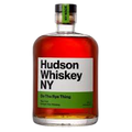 Hudson Whiskey NY Do The Rye Thing 375ml