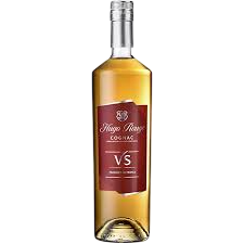 Hugo Rouge Cognac 700mL